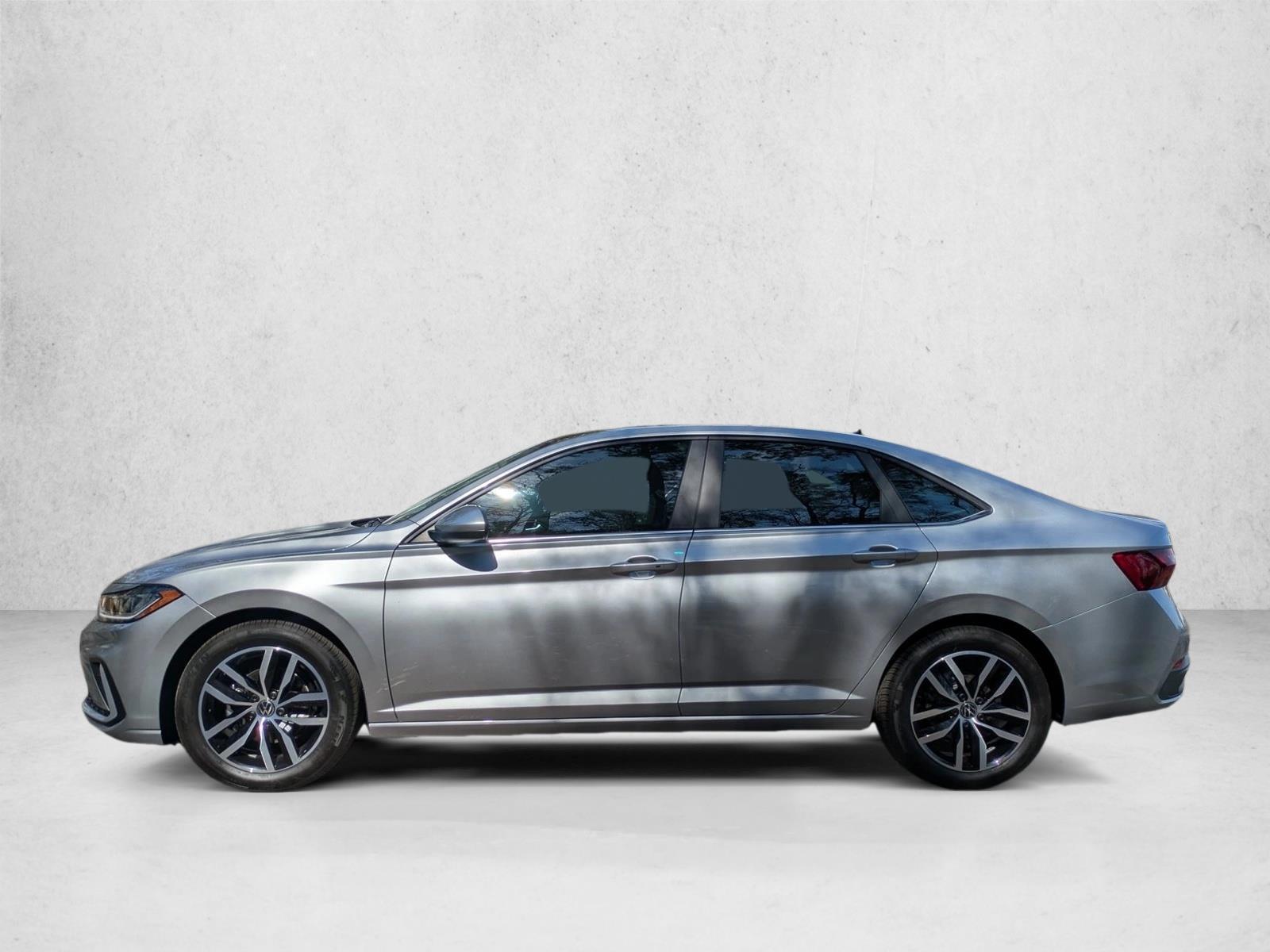 Thumbnail: 2026 Volkswagen Jetta - 2