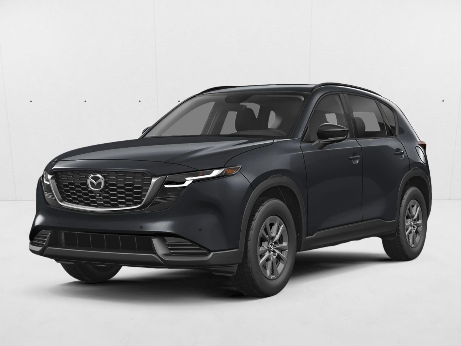 Thumbnail: 2026 Mazda CX-5 - 1
