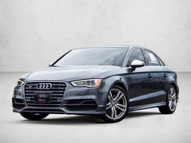 2016 Audi S3 Premium Plus -
                  Westmont, IL