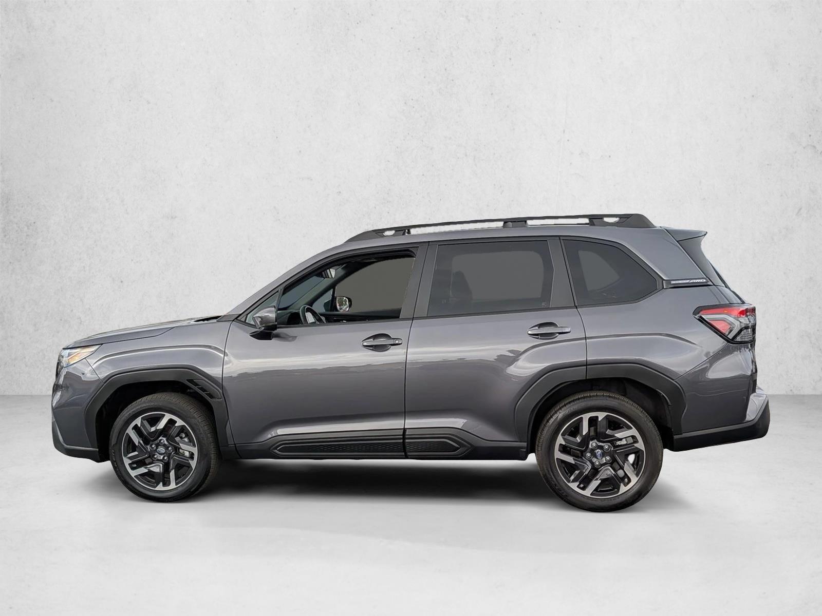 Thumbnail: 2026 Subaru Forester - 3