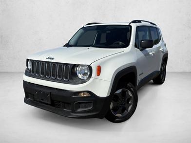 2017 Jeep Renegade Sport -
                  Avondale, AZ