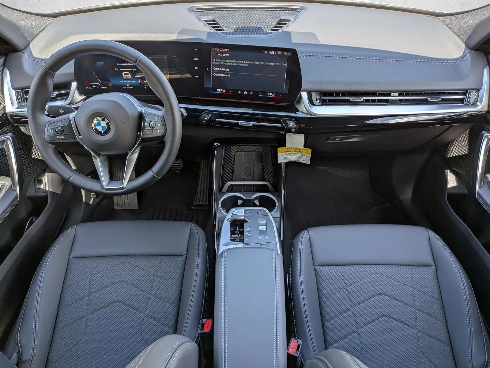 Thumbnail: 2026 BMW X2 - 4