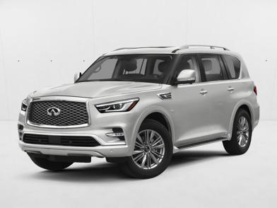 2019 INFINITI QX80 Luxe -
                  Reno, NV