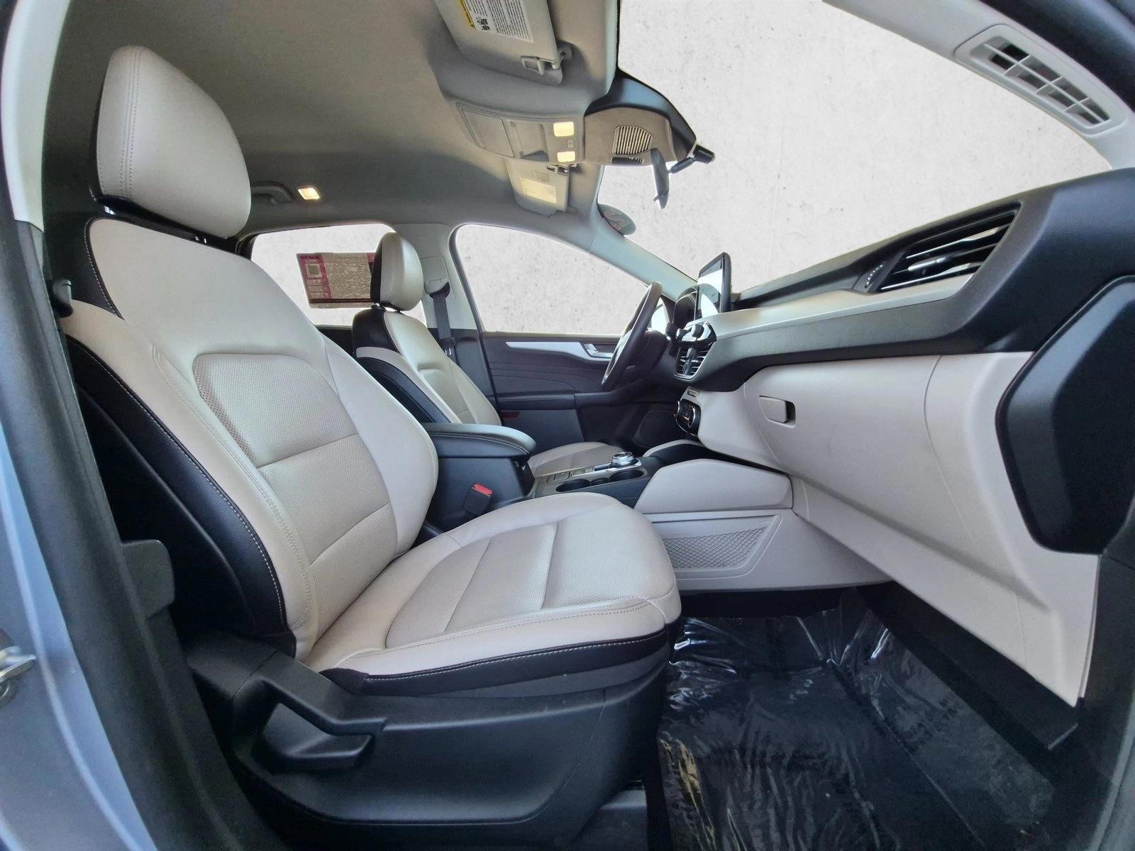 2022 Ford Escape SEL - Photo 20