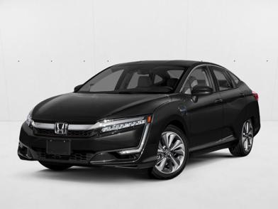 2020 Honda Clarity Touring -
                  Denver, CO