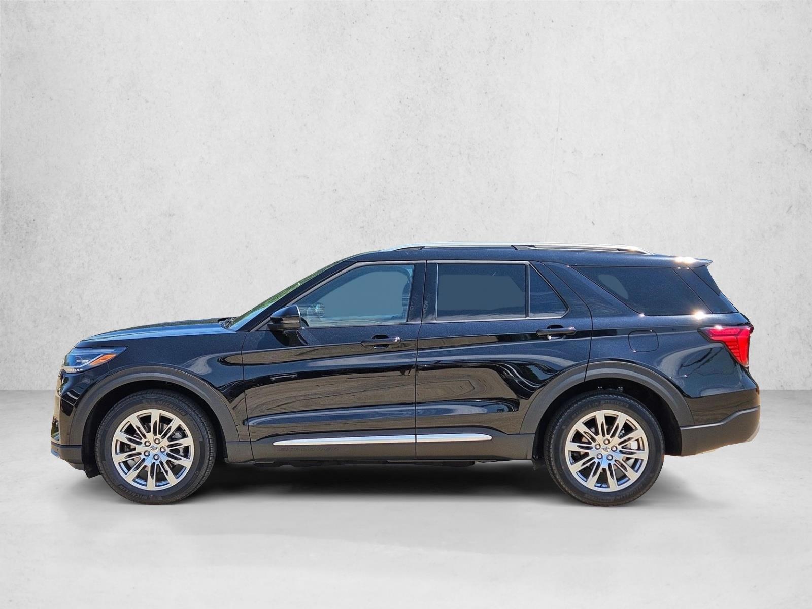 Thumbnail: 2026 Ford Explorer - 2