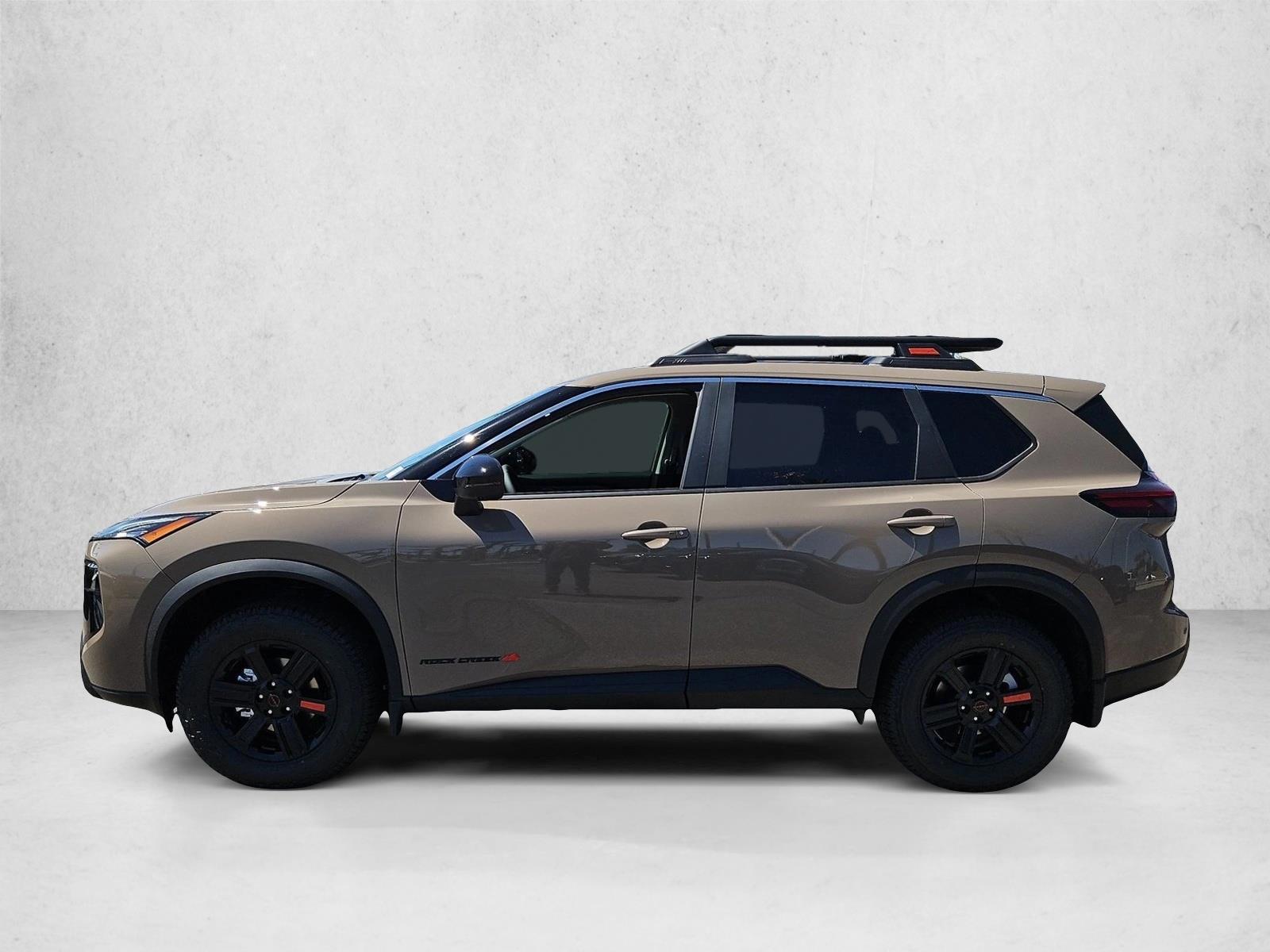 Thumbnail: 2026 Nissan Rogue - 2