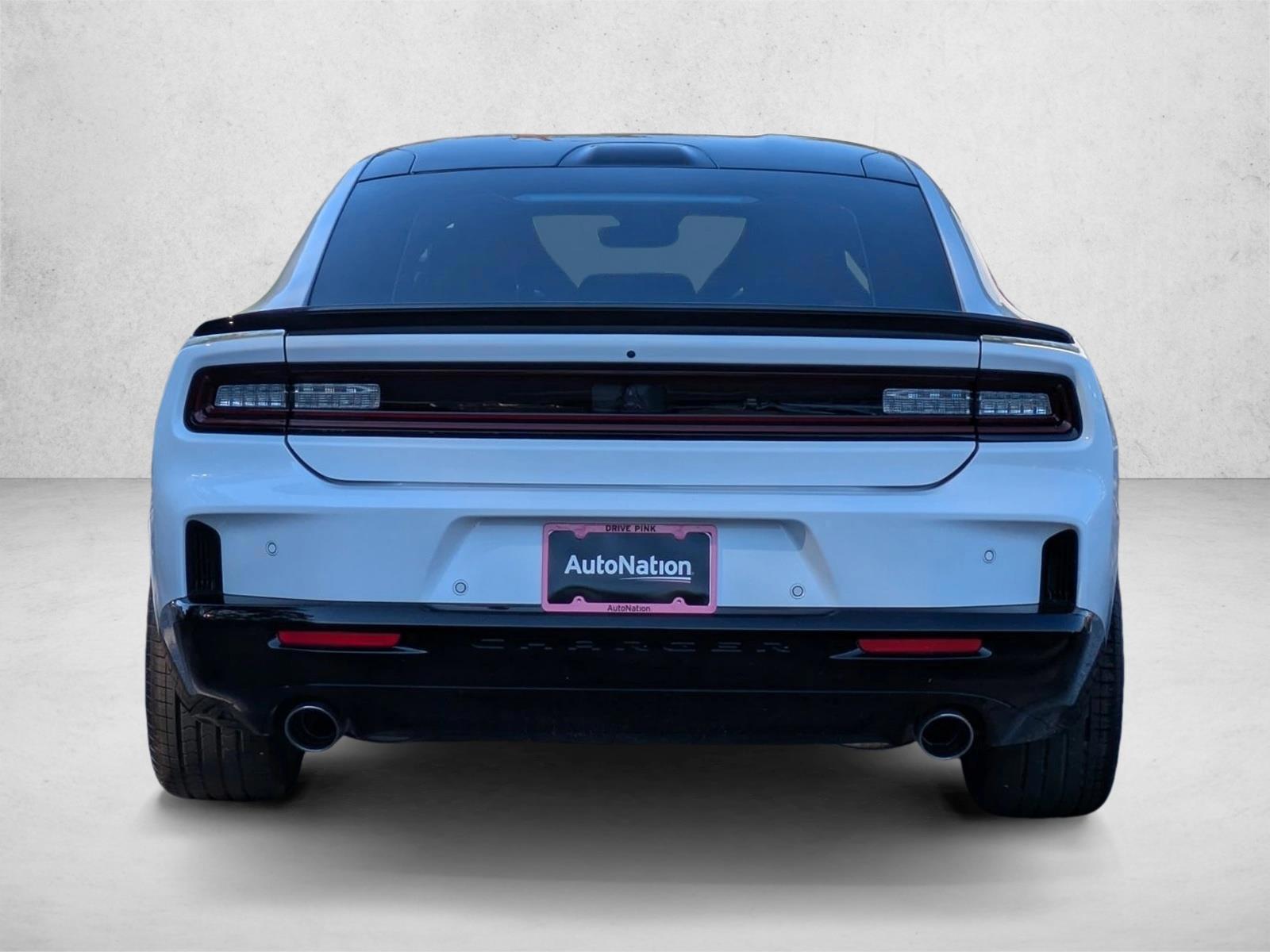 2026 Dodge Charger