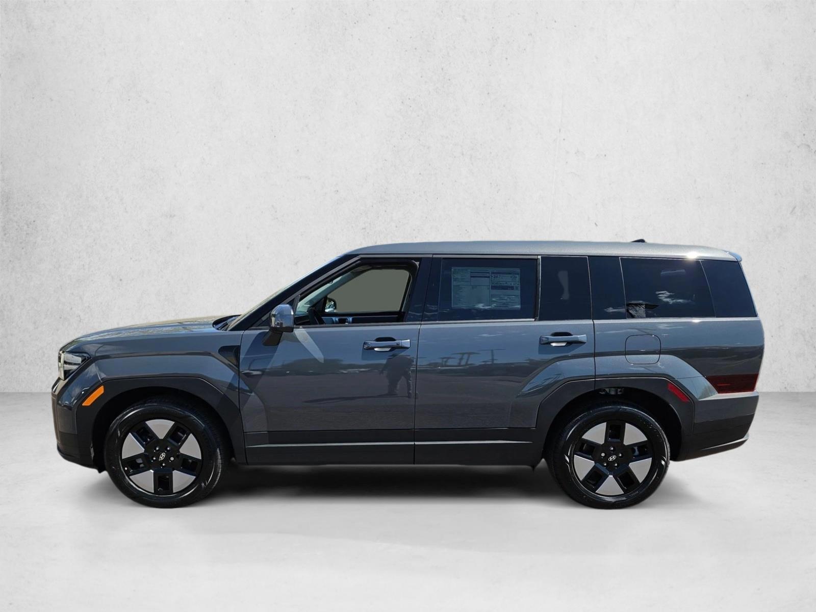 Thumbnail: 2026 Hyundai Santa Fe - 2