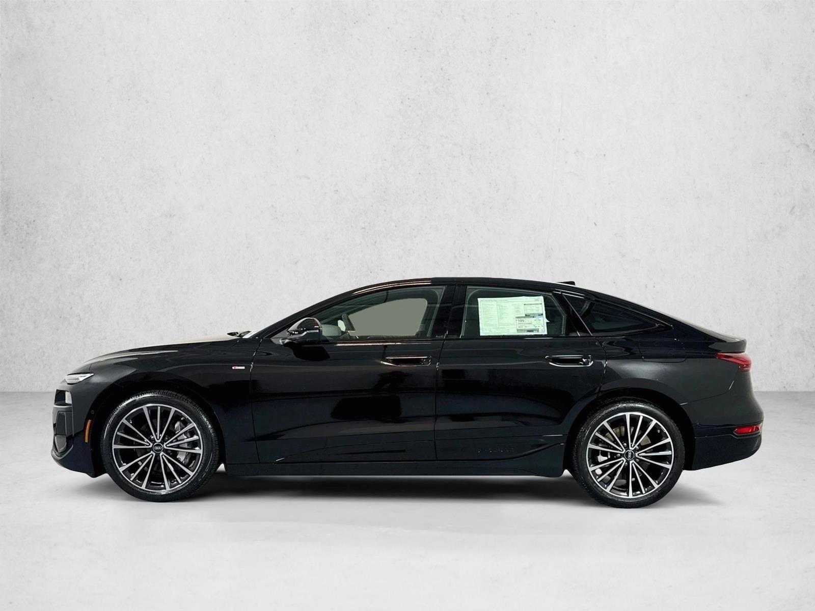 Thumbnail: 2027 Audi e-tron - 2