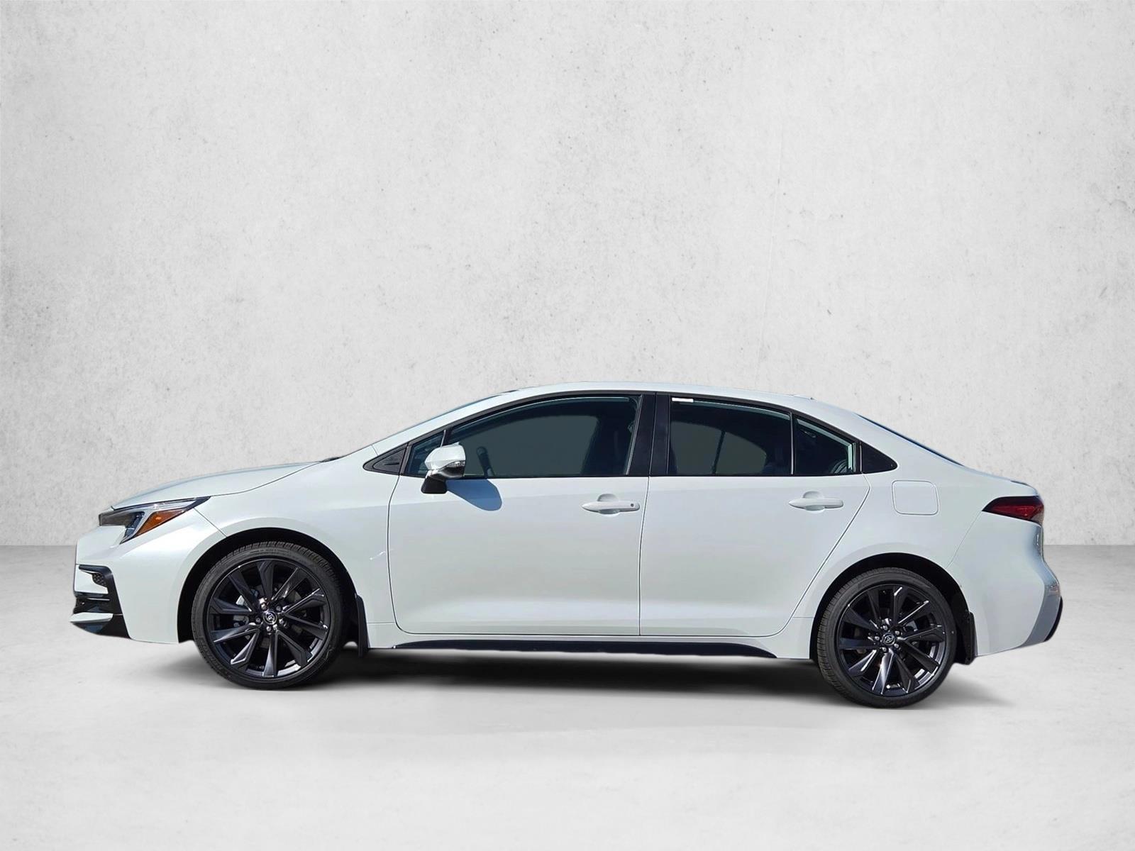 Thumbnail: 2026 Toyota Corolla - 2