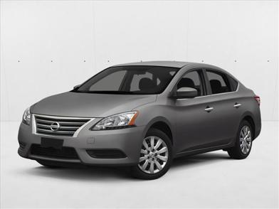 2014 Nissan Sentra SV -
                  Winter Park, FL