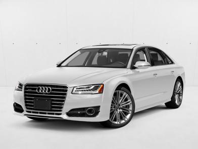 2016 Audi A8  -
                  Littleton, CO