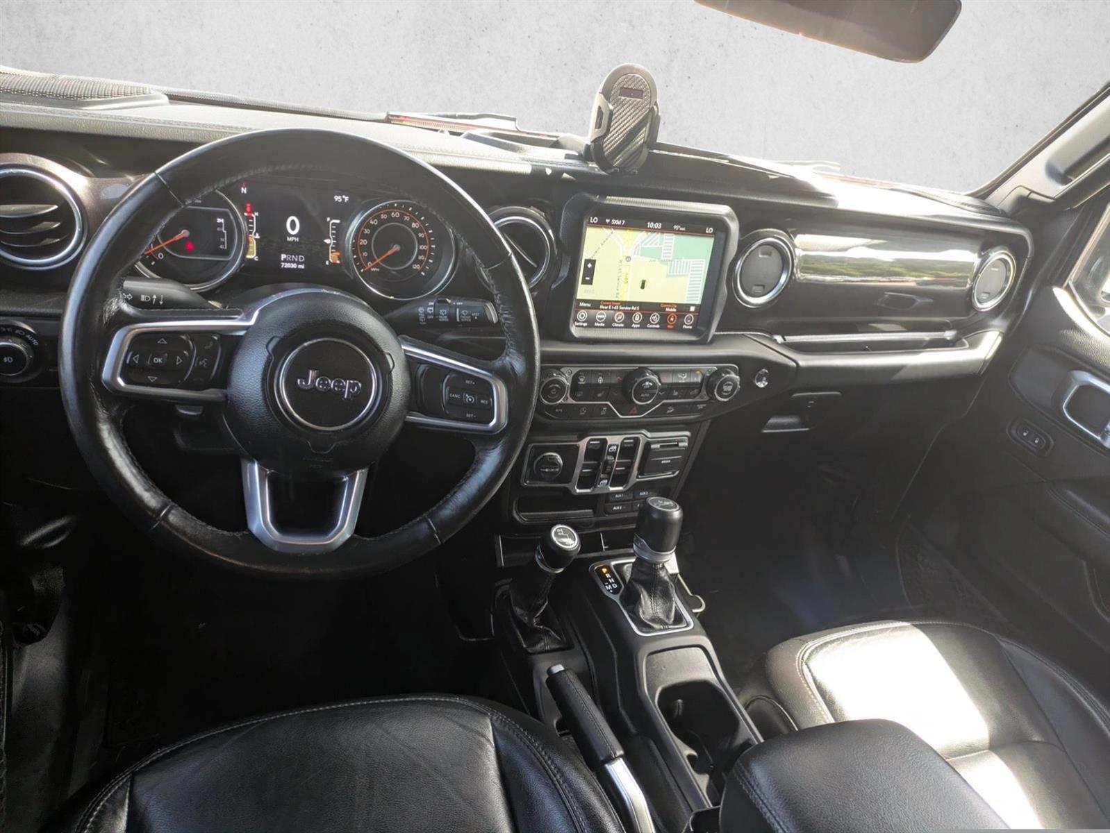 Thumbnail: 2019 Jeep Wrangler - 3