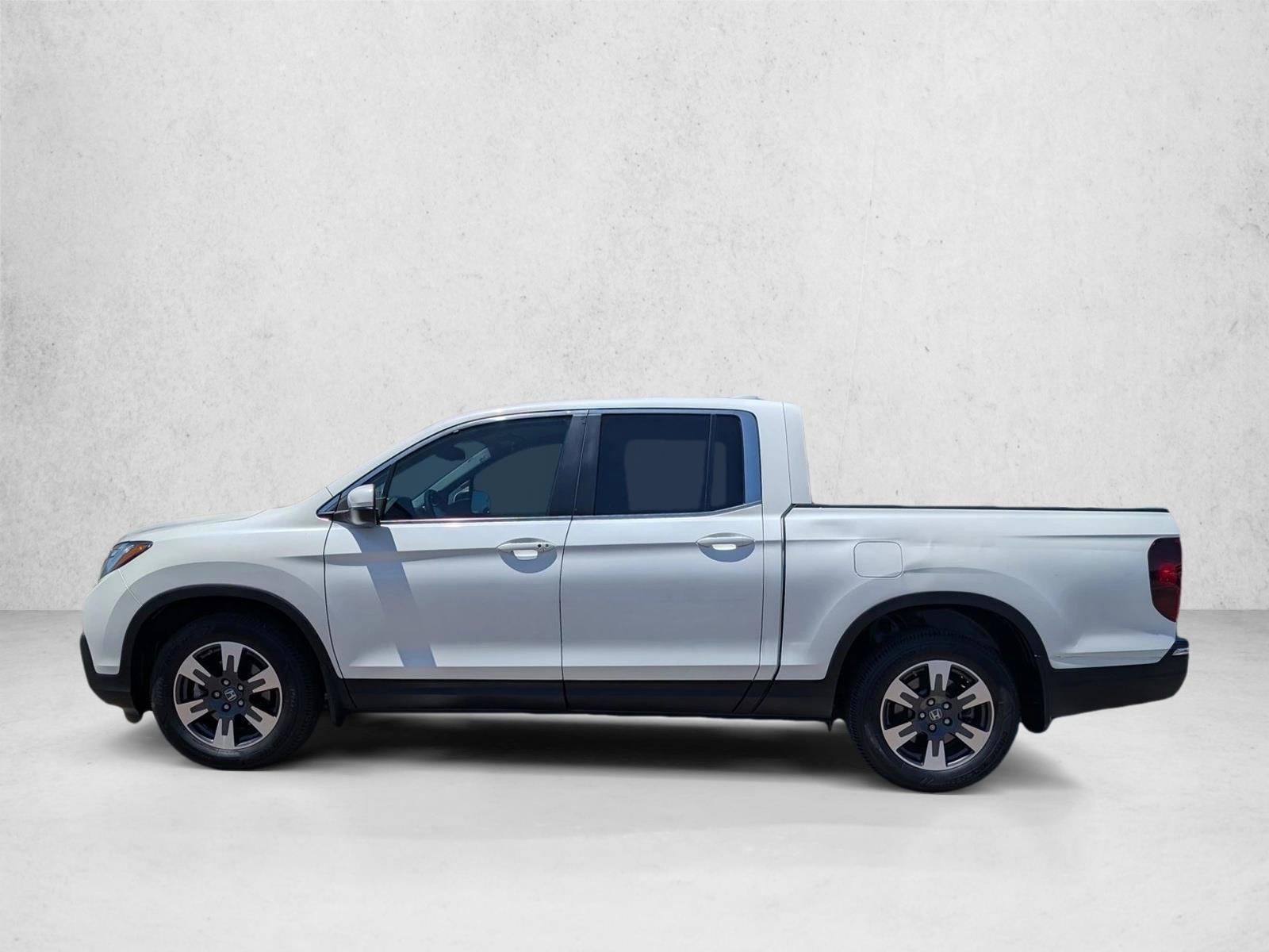 Thumbnail: 2017 Honda Ridgeline - 2