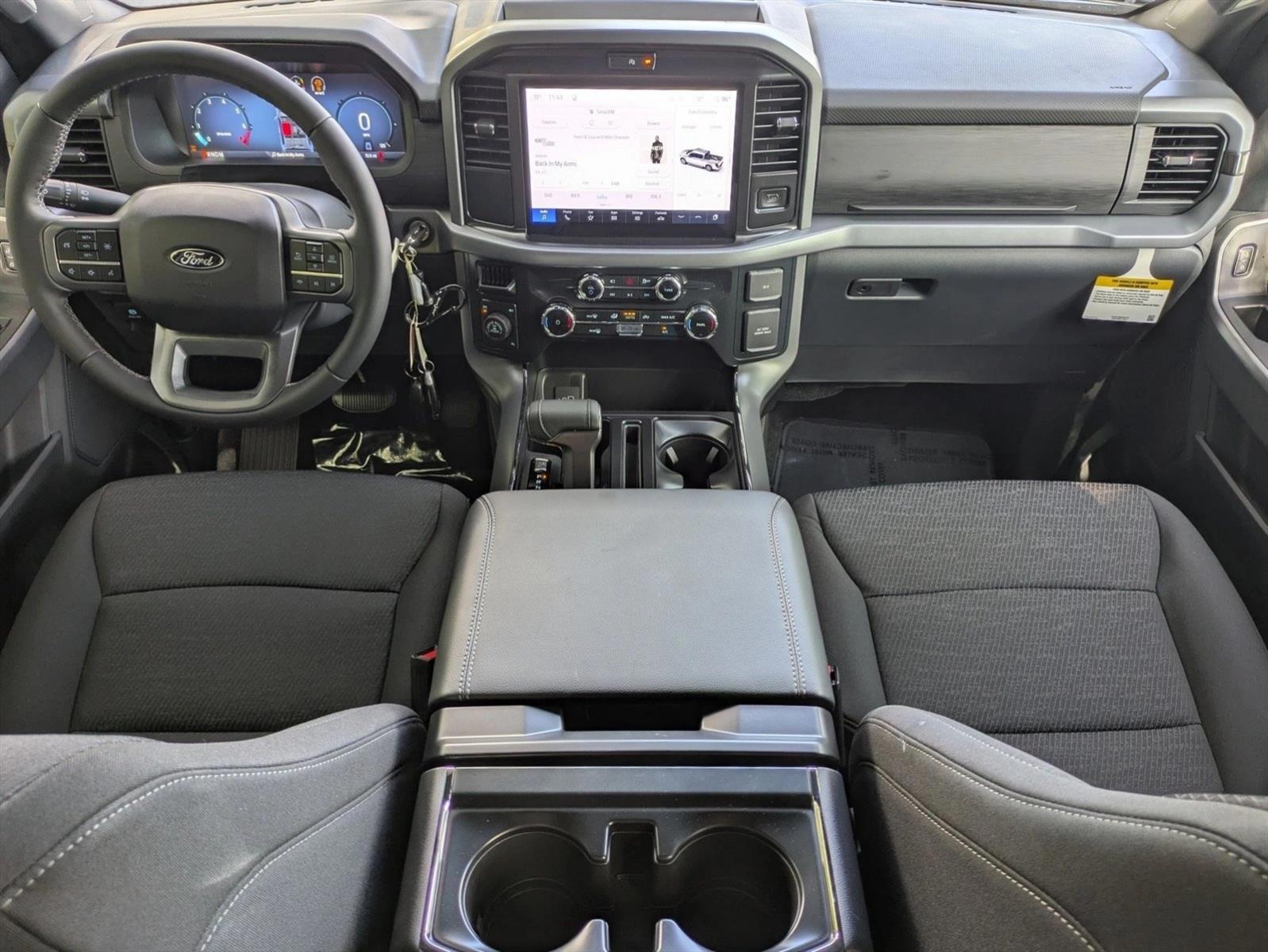 Thumbnail: 2026 Ford F-150 - 3