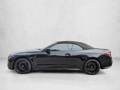 2027 BMW M4