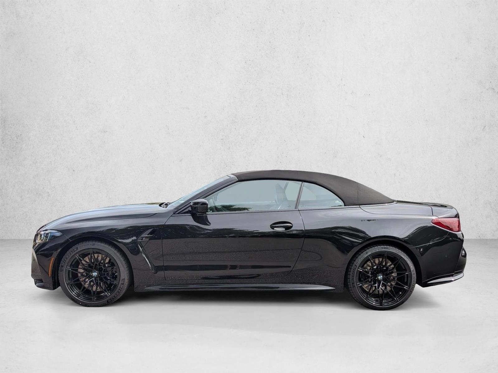 Thumbnail: 2027 BMW M4 - 2