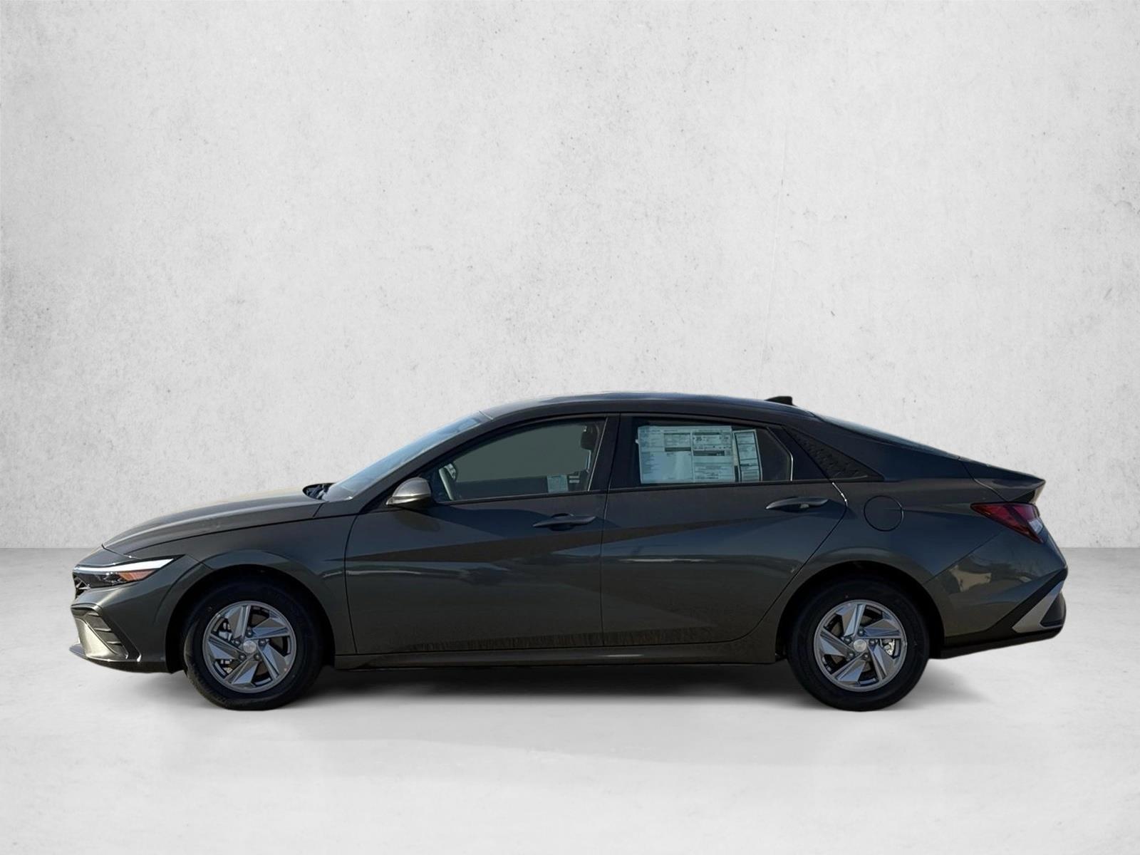 Thumbnail: 2026 Hyundai Elantra - 2