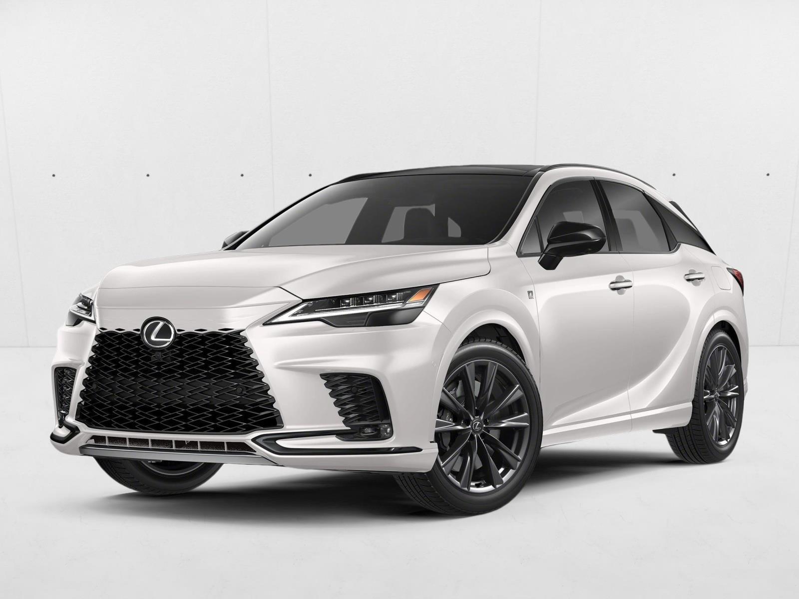 2024 Lexus RX 350 350 F SPORT AWD's photo