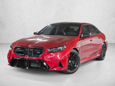 2026 BMW M5  -
                  Dallas, TX