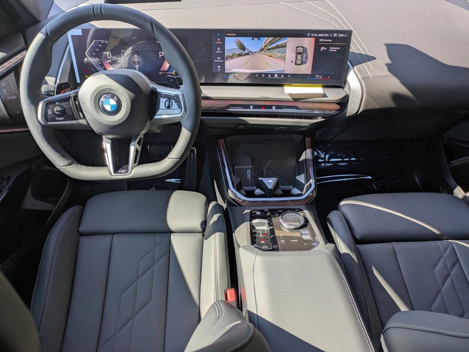 Thumbnail: 2026 BMW X3 - 4