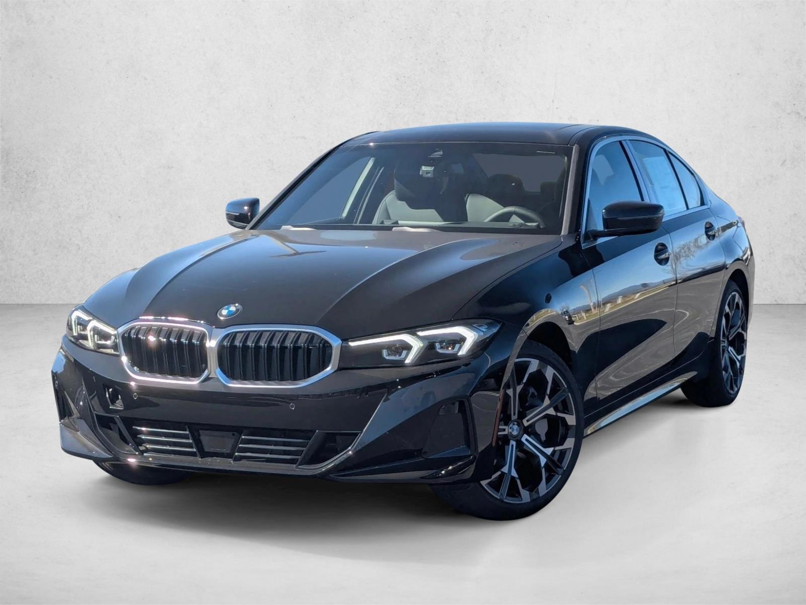 Thumbnail: 2026 BMW 3 Series - 1