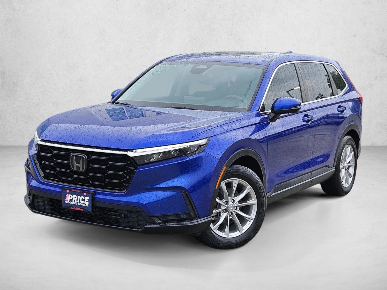 Thumbnail: 2023 Honda CR-V - 1