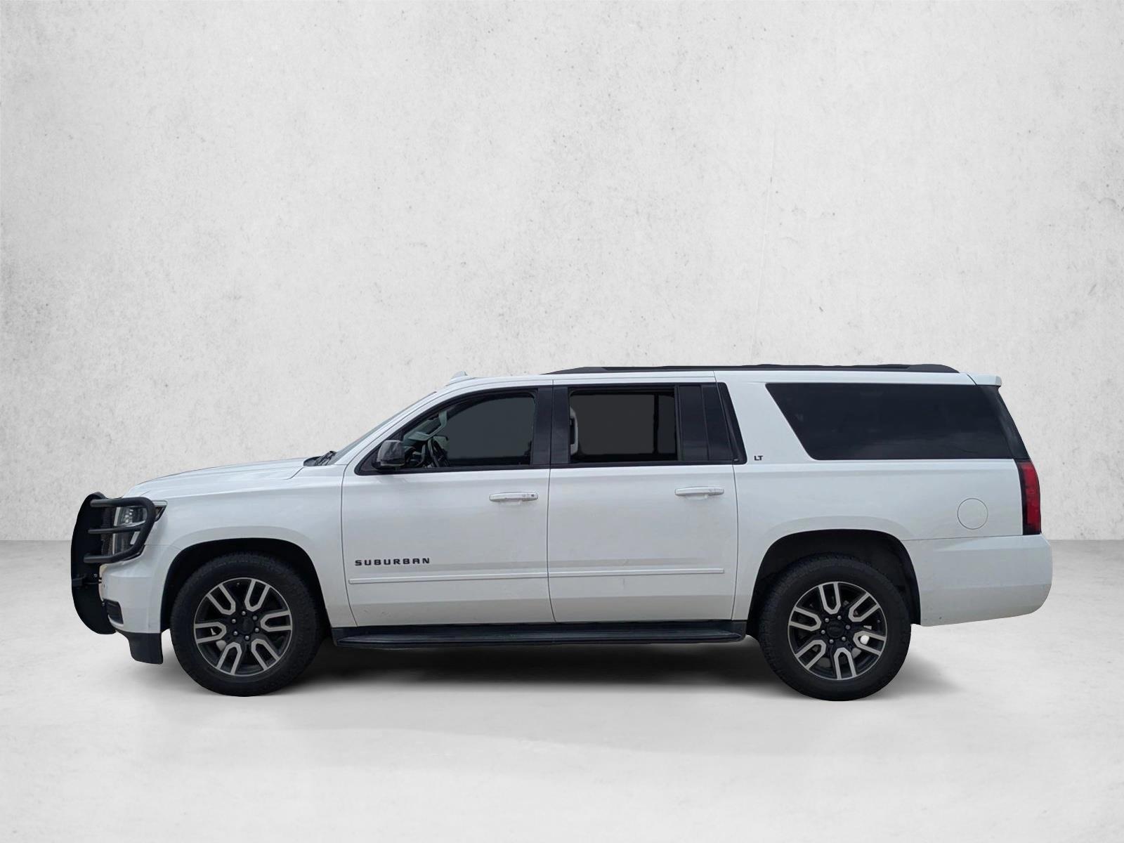 Thumbnail: 2020 Chevrolet Suburban - 2