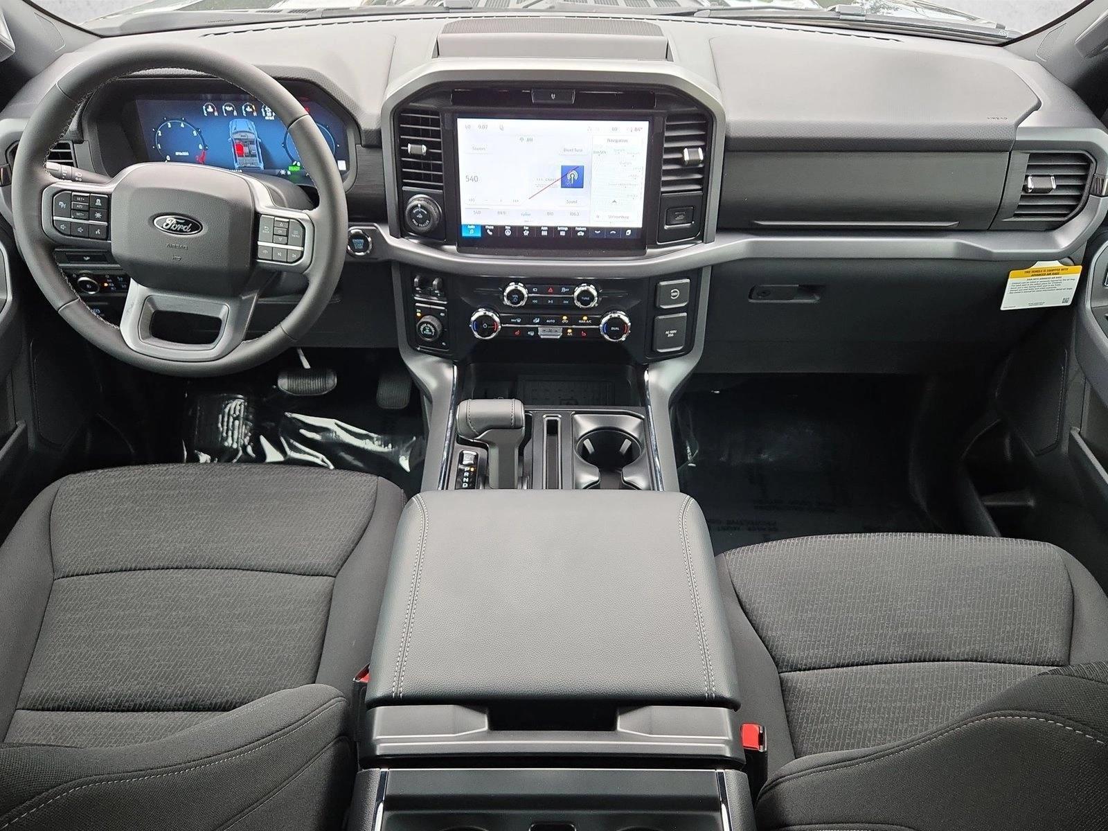 Thumbnail: 2026 Ford F-150 - 4