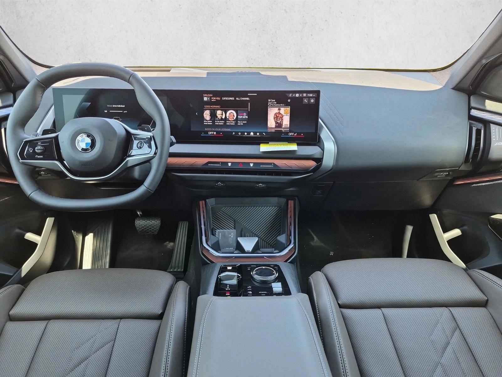 Thumbnail: 2026 BMW X3 - 4