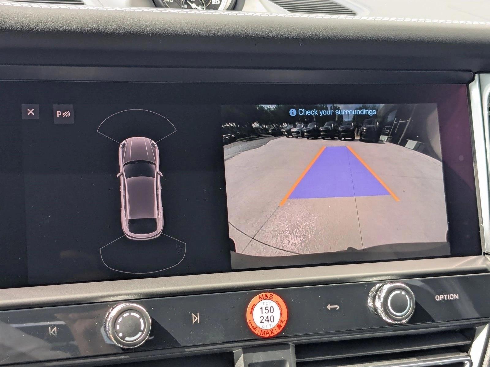 2025 Porsche Macan S - Photo 20