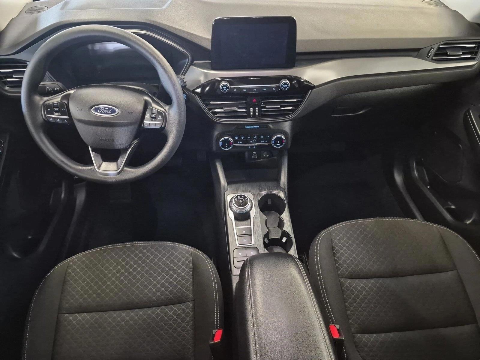 Thumbnail: 2025 Ford Escape - 4