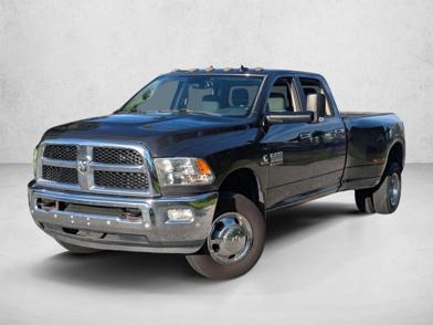 2018 RAM 3500 SLT -
                  Columbus, GA