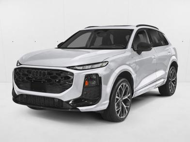 2026 Audi Q3