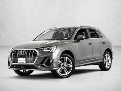 2024 Audi Q3