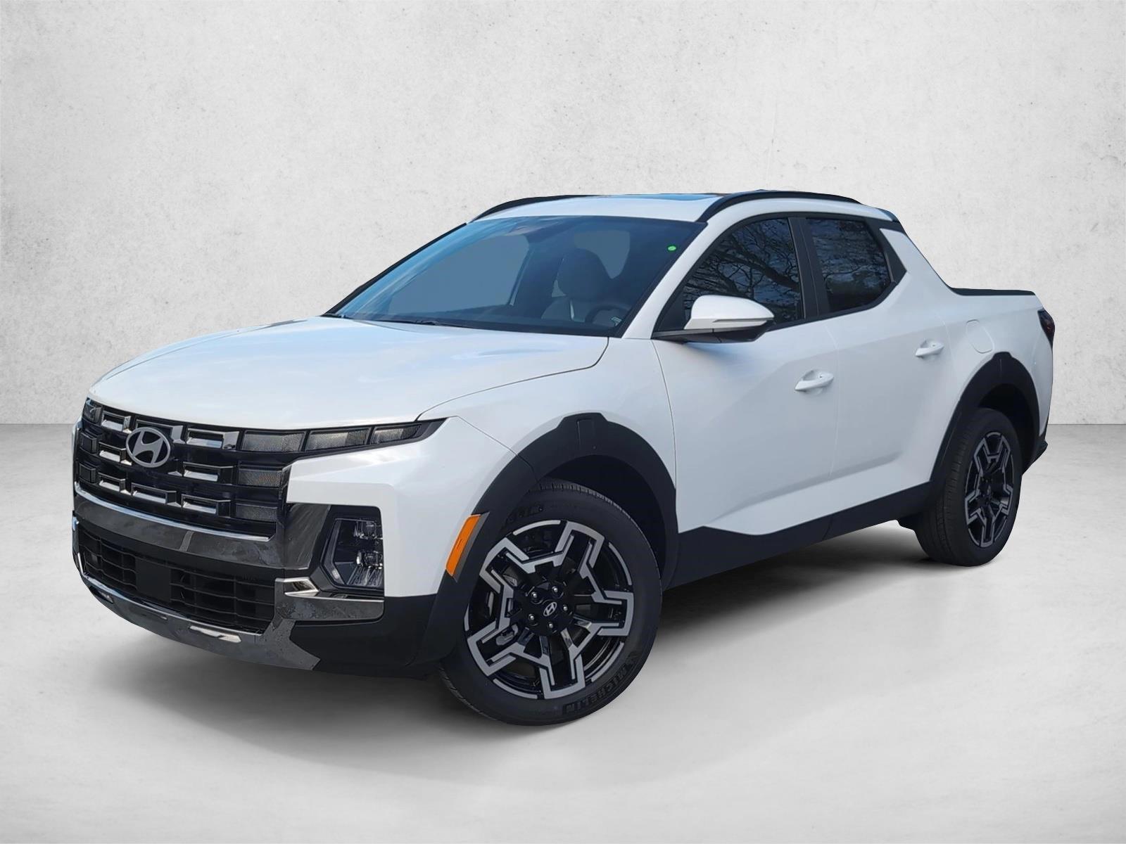 Thumbnail: 2026 Hyundai Santa Cruz - 1