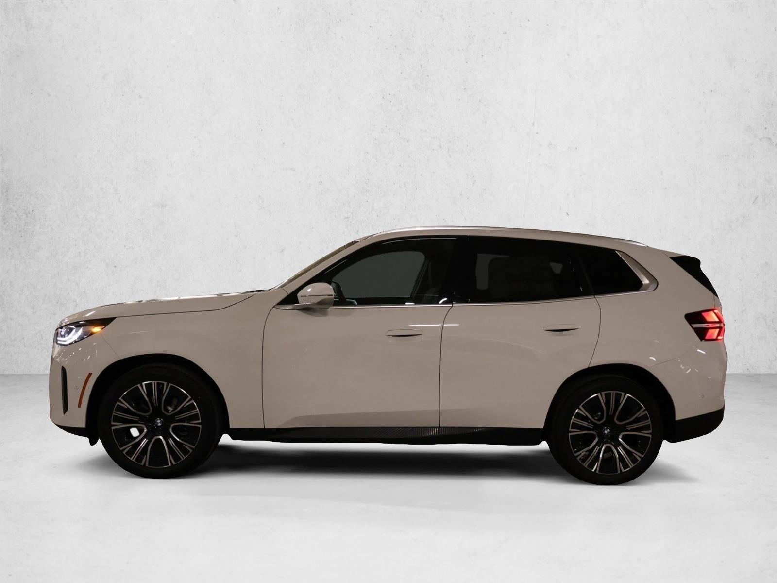 Thumbnail: 2026 BMW X3 - 2