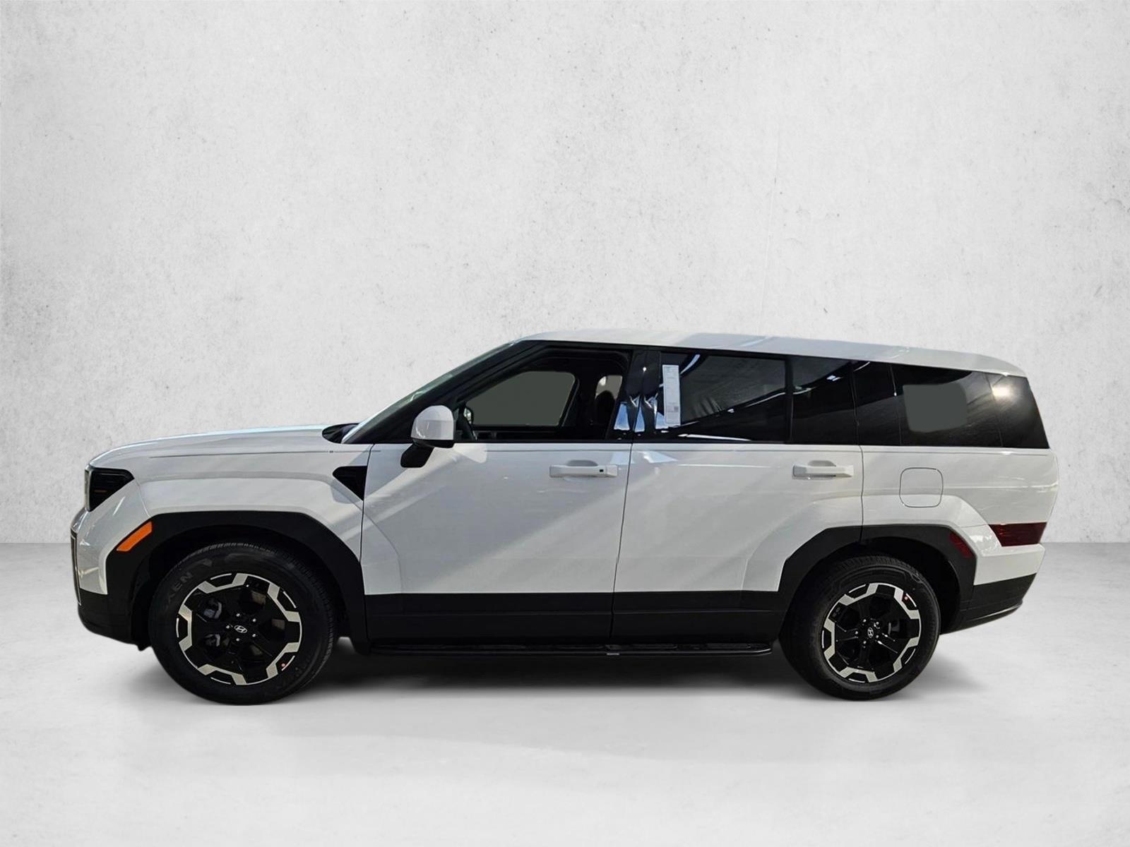 Thumbnail: 2026 Hyundai Santa Fe - 2