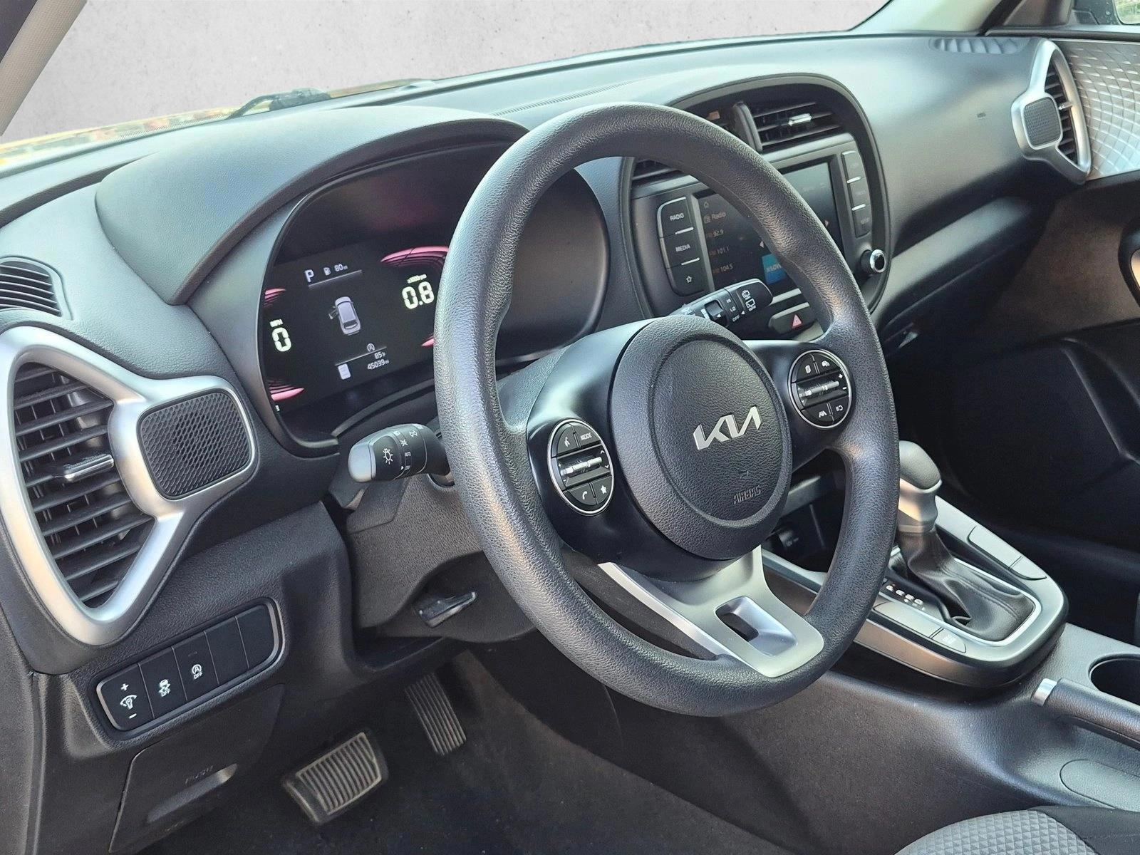 Thumbnail: 2024 Kia Soul - 3