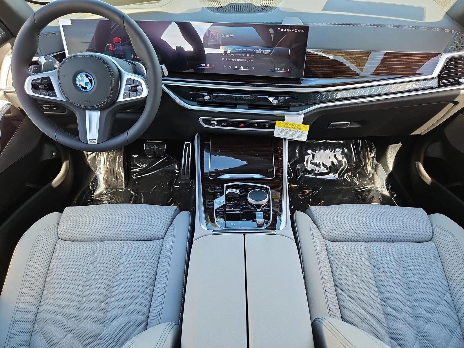 Thumbnail: 2026 BMW X5 - 4