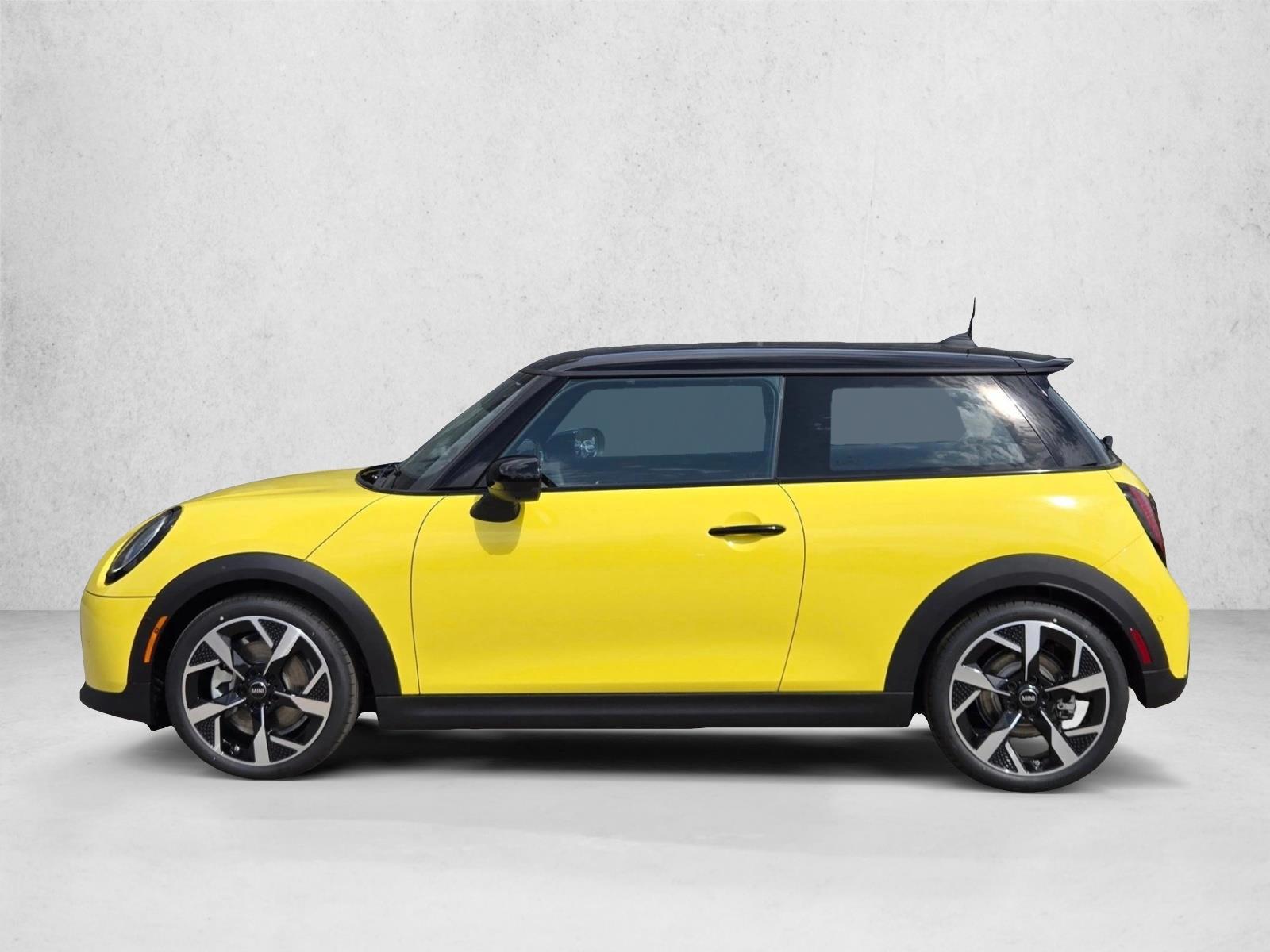 Thumbnail: 2026 MINI Cooper Hardtop - 2