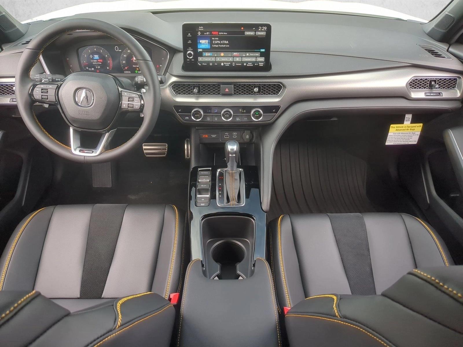 Thumbnail: 2026 Acura Integra - 3