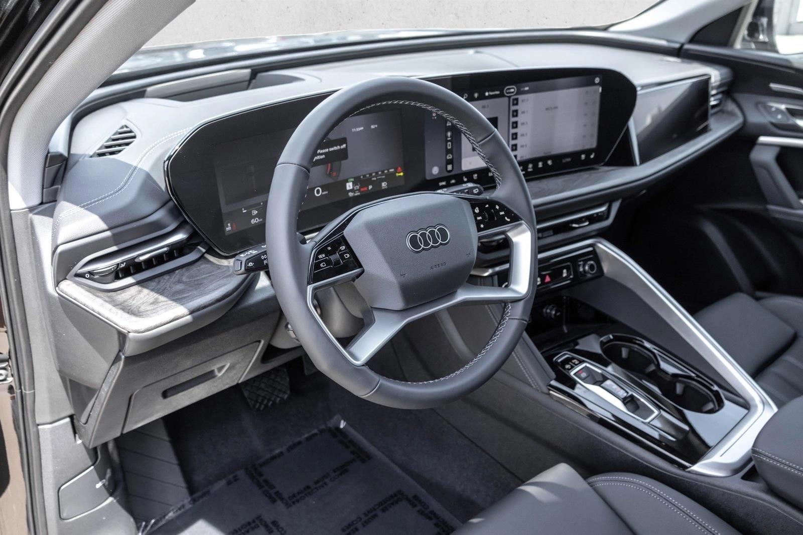 Thumbnail: 2026 Audi Q5 - 3