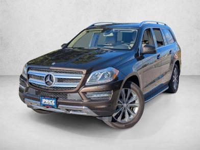 2013 Mercedes-Benz GL-Class GL 450 -
                  Sarasota, FL