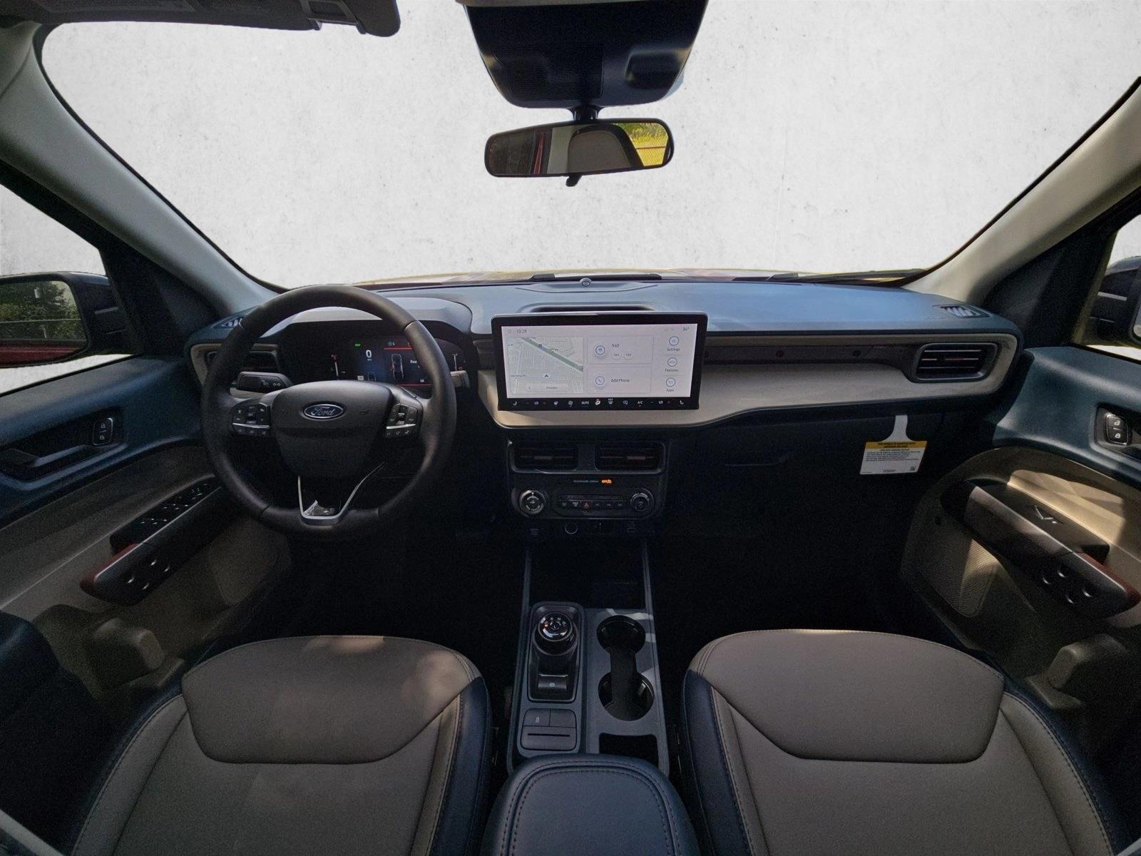 Thumbnail: 2026 Ford Maverick - 3