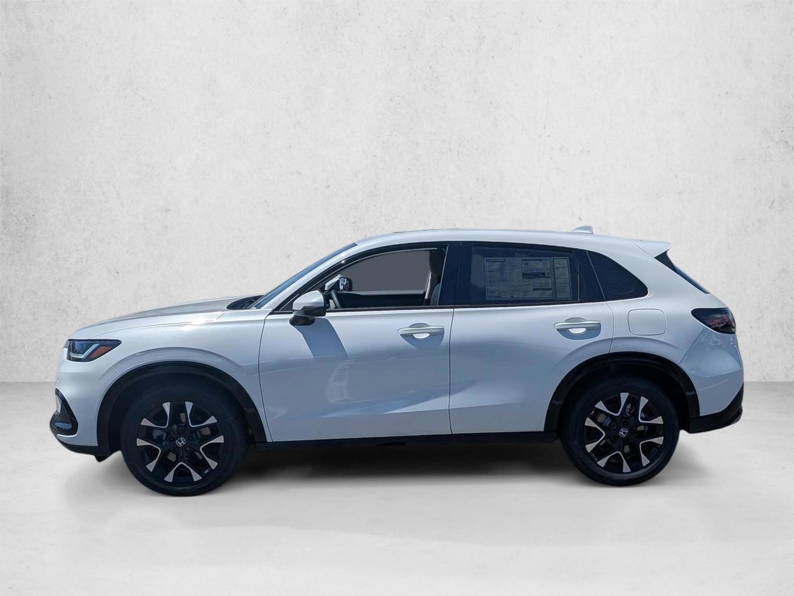 Thumbnail: 2027 Honda HR-V - 2