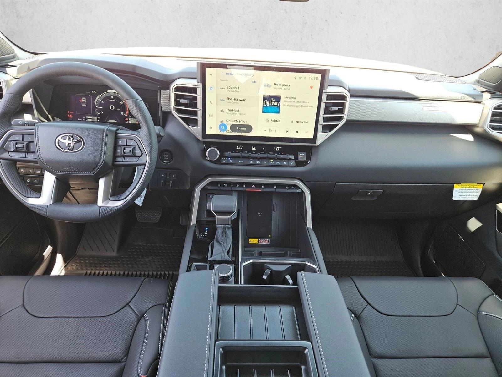 Thumbnail: 2026 Toyota Tundra - 3