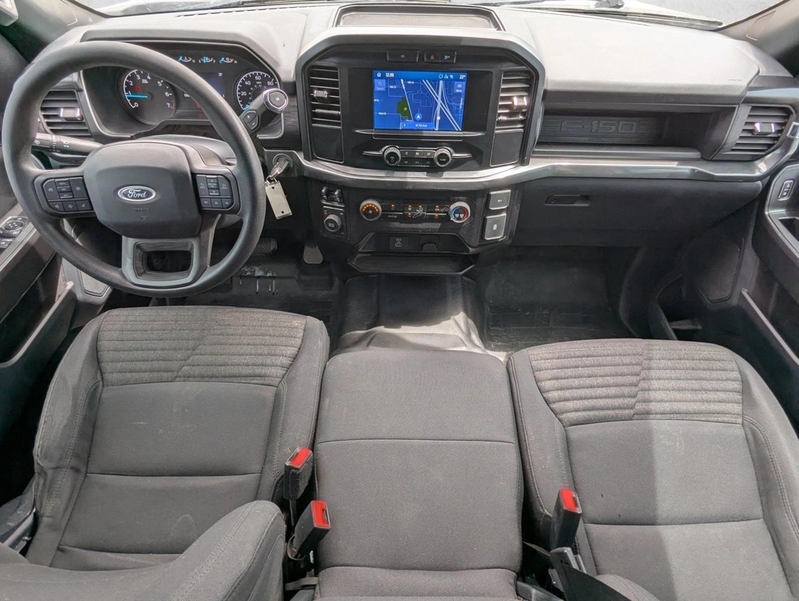 Thumbnail: 2023 Ford F-150 - 3