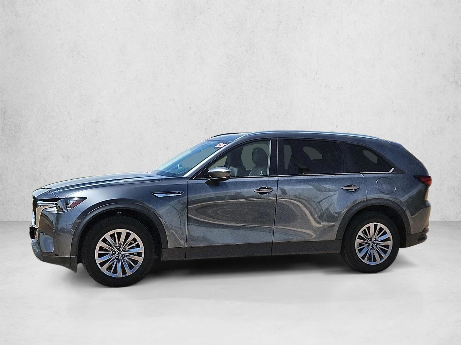 Thumbnail: 2025 Mazda CX-90 - 2
